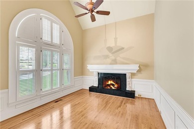 Welcome to St Ives Country Club, one of Johns Creek's most - photo 5