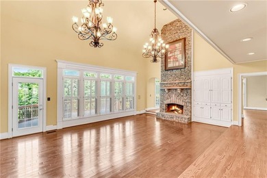 Welcome to St Ives Country Club, one of Johns Creek's most - photo 7