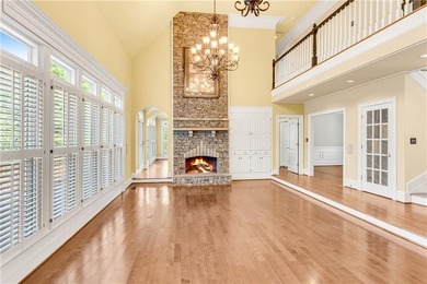 Welcome to St Ives Country Club, one of Johns Creek's most - photo 8