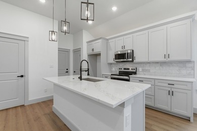*** $5,000 seller concession toward buyer closing costs! Don't - photo 5