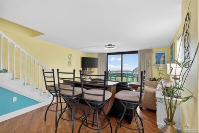 Gulf-Front Townhome Living at Perdido Towers - Private Entrance - photo 8