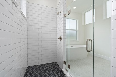 Discover a rare opportunity to own a brand new CBS home on five - photo 11