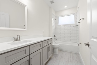 Discover a rare opportunity to own a brand new CBS home on five - photo 13