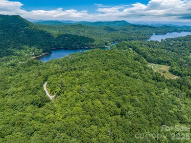 Set high above North Carolina's largest private lake, this - photo 6