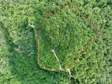Set high above North Carolina's largest private lake, this - photo 7
