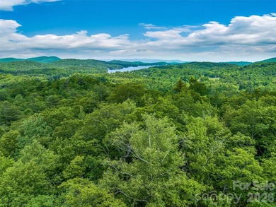 Set high above North Carolina's largest private lake, this - photo 9
