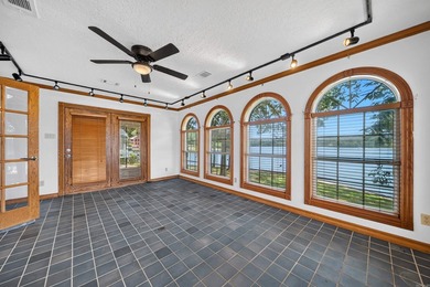 300+ ft of Waterfront on Lake Hamilton! Rare point lot, gated - photo 29