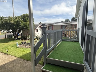 Welcome to coastal living at its finest in Bayview Mobile Home - photo 29