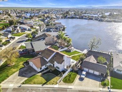 Lake Home For Sale in Discovery Bay, California