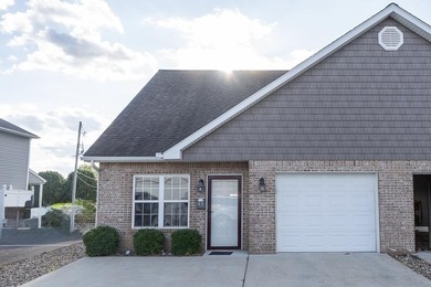 Ohio River Townhome/Townhouse Sale Pending in Chesapeake Ohio