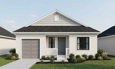 Pre-Construction. To be built. New construction at this price - photo 1