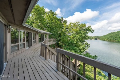 Lake Home For Sale in Abingdon, Virginia