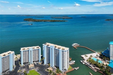 Spectacular Gulf-to-Bay views await from this highly desirable - photo 33