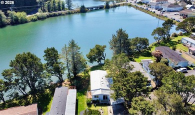 Welcome to coastal living at its finest in Bayview Mobile Home - photo 36