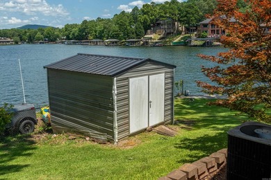300+ ft of Waterfront on Lake Hamilton! Rare point lot, gated - photo 50