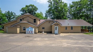 Lake Commercial For Sale in Weyerhaeuser, Wisconsin