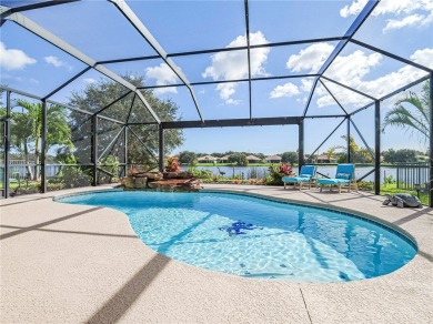 (private lake, pond, creek) Home Sale Pending in Vero Beach Florida