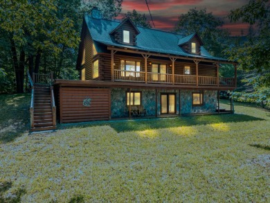 Lake Home For Sale in Beaverton, Michigan