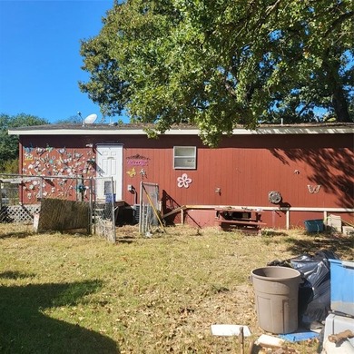 Lake Tawakoni Home For Sale in Wills Point Texas