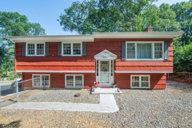 Lake Home For Sale in Roxbury Twp., New Jersey