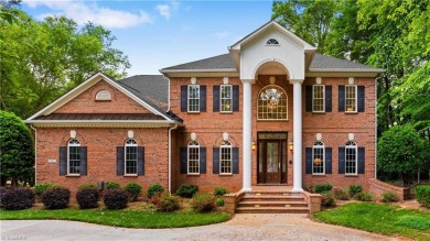 Lake Home For Sale in Belews Creek, North Carolina