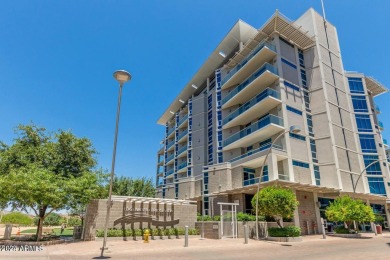 Lake Condo For Sale in Tempe, Arizona