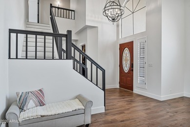 Thoughtfully updated and designed for everyday living, this home - photo 11