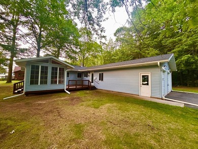 Experience the best of Northwoods lake living with this - photo 11