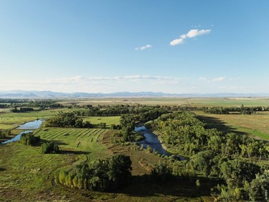 Rio Grande Sanctuary Ranch covers roughly 368 acres and offers - photo 11