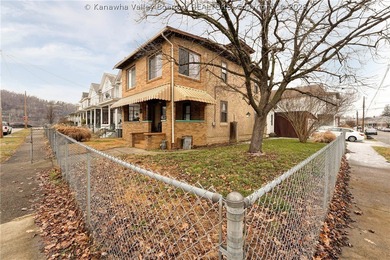 Lake Home For Sale in Charleston, West Virginia