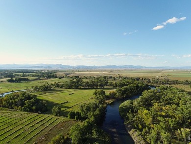 Rio Grande Sanctuary Ranch covers roughly 368 acres and offers - photo 14