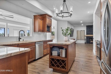 Thoughtfully updated and designed for everyday living, this home - photo 15