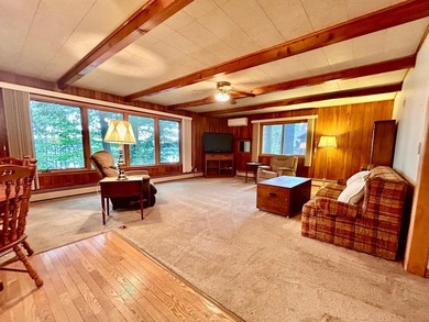 Experience the best of Northwoods lake living with this - photo 18