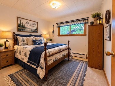 Experience the best of Northwoods lake living with this - photo 19