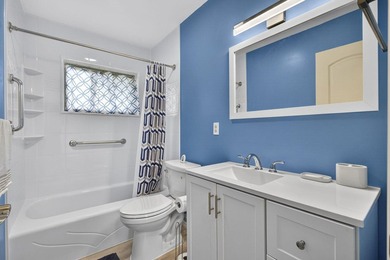 Beautifully renovated corner villa in desirable 55+ Ashley Drive - photo 19