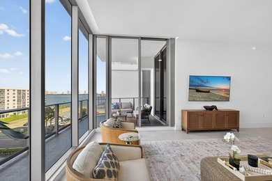 Welcome to Nautilus 220-where brand-new waterfront luxury meets - photo 25