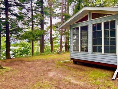 Experience the best of Northwoods lake living with this - photo 27