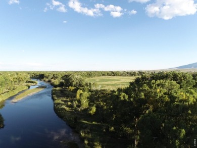 Rio Grande Sanctuary Ranch covers roughly 368 acres and offers - photo 28