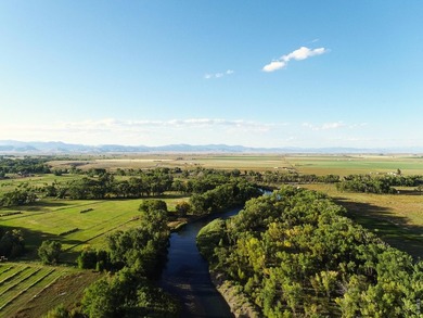 Rio Grande Sanctuary Ranch covers roughly 368 acres and offers - photo 29