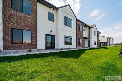 Snake River - Bonneville County Townhome/Townhouse Sale Pending in Idaho Falls Idaho