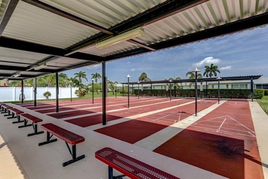 Beautifully renovated corner villa in desirable 55+ Ashley Drive - photo 35