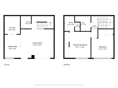 Welcome to this beautifully updated condominium located in the - photo 36