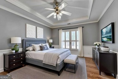 Welcome to this exceptional 4 SIDEBRICK 5-BEDROOM, 5.5-BATH - photo 37