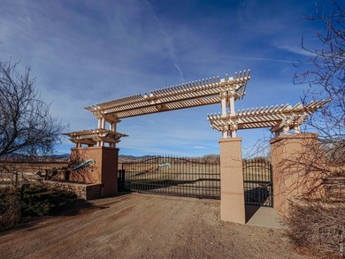 Rio Grande Sanctuary Ranch covers roughly 368 acres and offers - photo 38