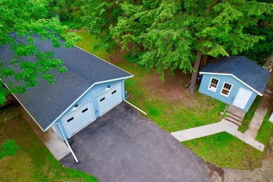 Experience the best of Northwoods lake living with this - photo 40