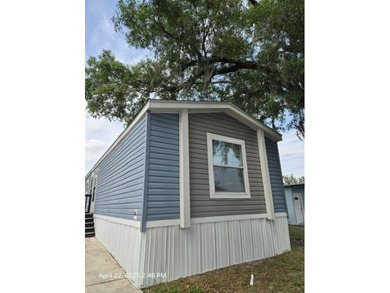 Anglers Lake Home Active Under Contract in Lakeland Florida