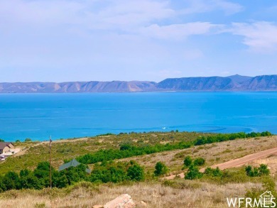 Bear Lake Lot For Sale in Garden City Utah