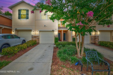 Nakary Pond Townhome/Townhouse For Sale in Jacksonville Florida