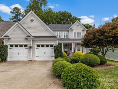 Lake Home Sale Pending in Denver, North Carolina