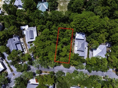 One of the Last Remaining Lots in Grove by the Sea! This rare - photo 1